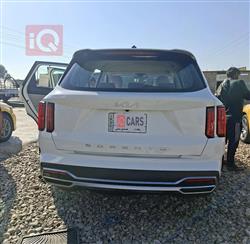 كيا سورينتو